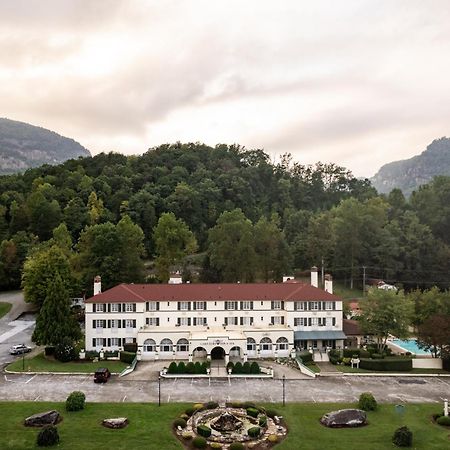 Lake Lure Inn And Spa Екстериор снимка