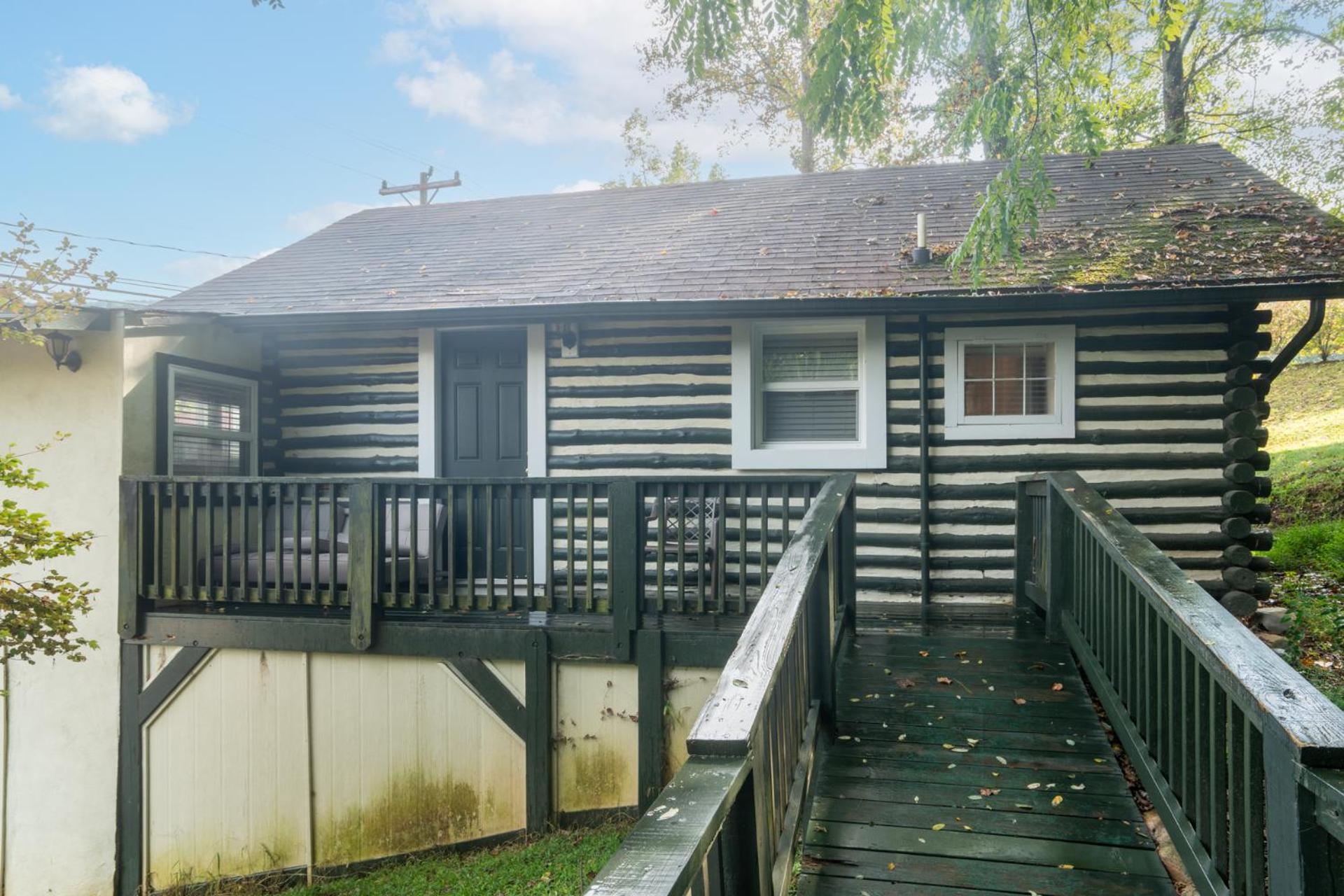 Lake Lure Inn And Spa Екстериор снимка