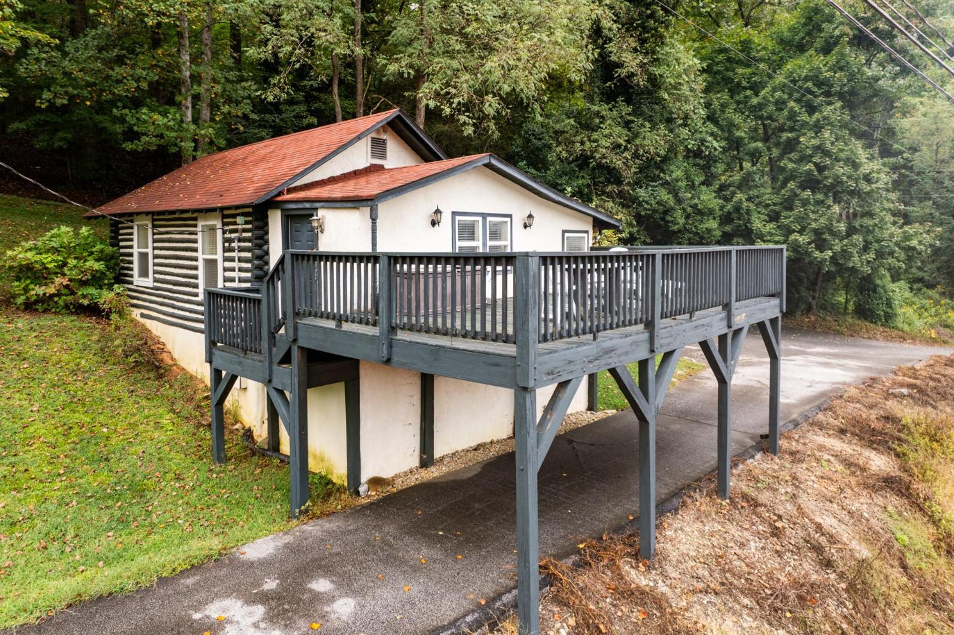 Lake Lure Inn And Spa Екстериор снимка