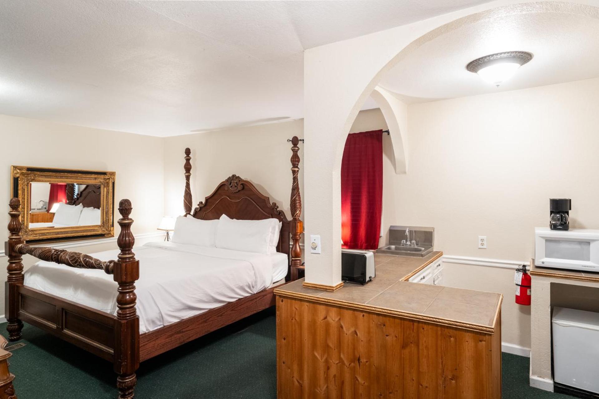 Lake Lure Inn And Spa Екстериор снимка